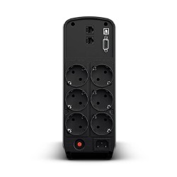 UPS CyberPower CP1300EPFCLCD 1300W/780W