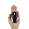 Logitech miš bežični Mini M187 crni