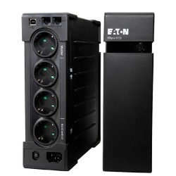 UPS Eaton EL650USBDIN 650VA/400W