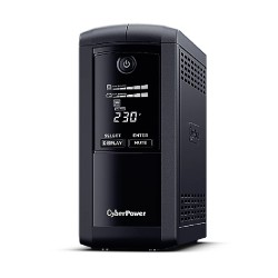 UPS CyberPower VP700EILCD 700VA/390W