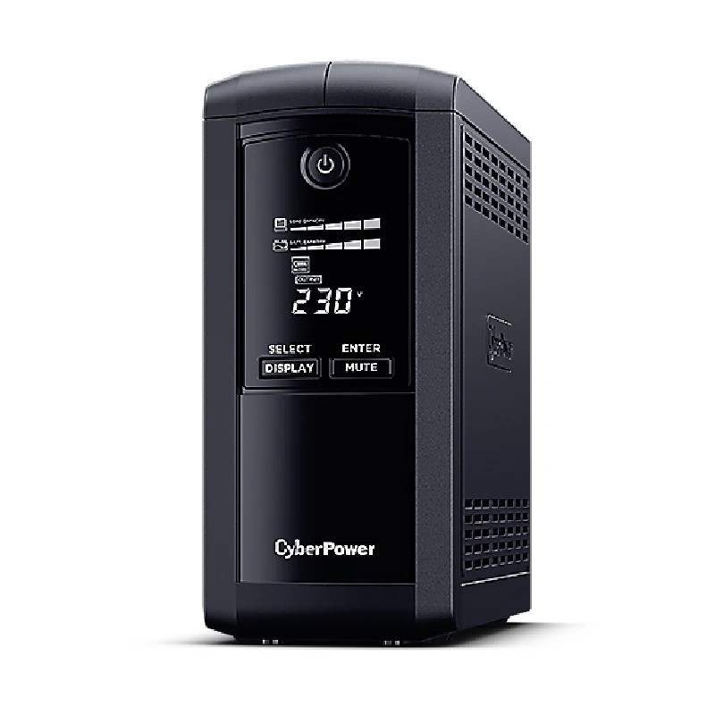 UPS CyberPower VP700EILCD 700VA/390W