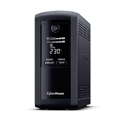 UPS CyberPower VP1000ELCD 1000VA/550W šuko