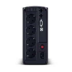 UPS CyberPower VP1000ELCD 1000VA/550W šuko