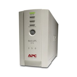 UPS APC BK350EI 350VA/210W