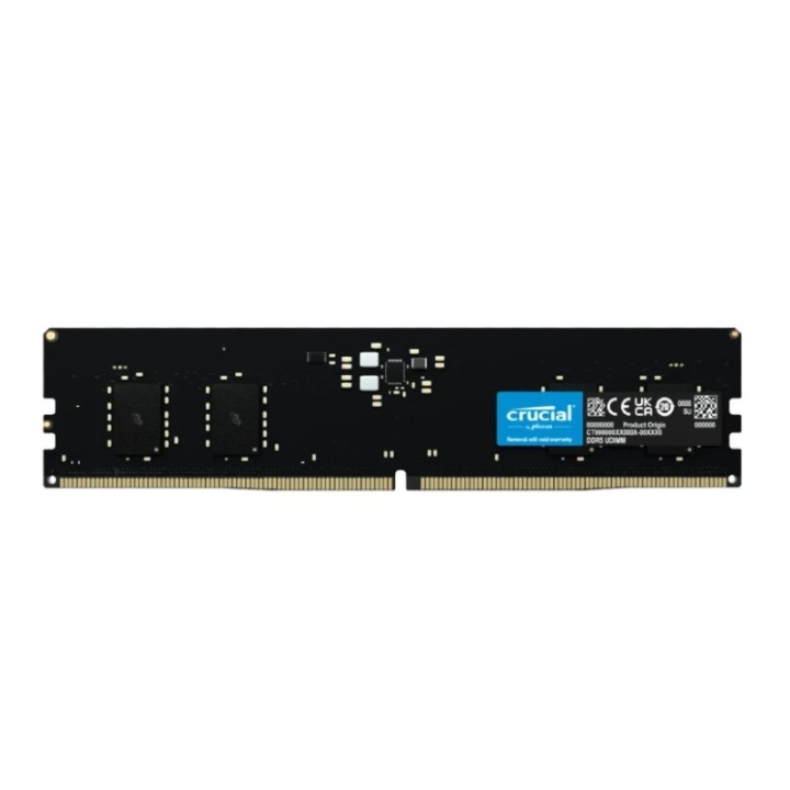 Crucial RAM memorija 16GB DDR4 5600MHz DDR5