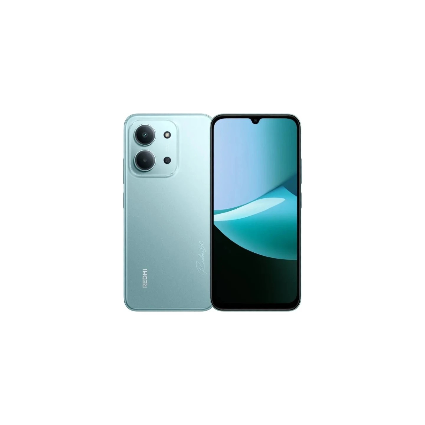 Mobitel Xiaomi Redmi 15c 4/128, zeleni