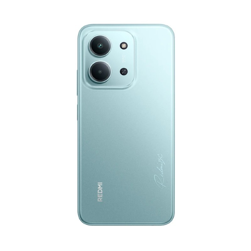 Mobitel Xiaomi Redmi 15c 4/128, zeleni