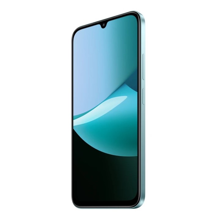 Mobitel Xiaomi Redmi 15c 4/128, zeleni