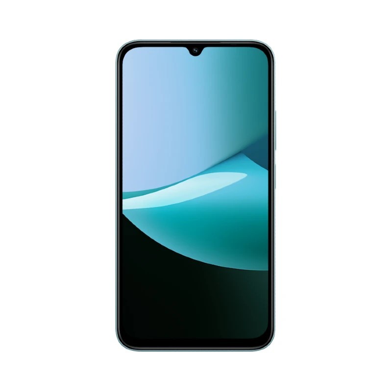 Mobitel Xiaomi Redmi 15c 4/128, zeleni