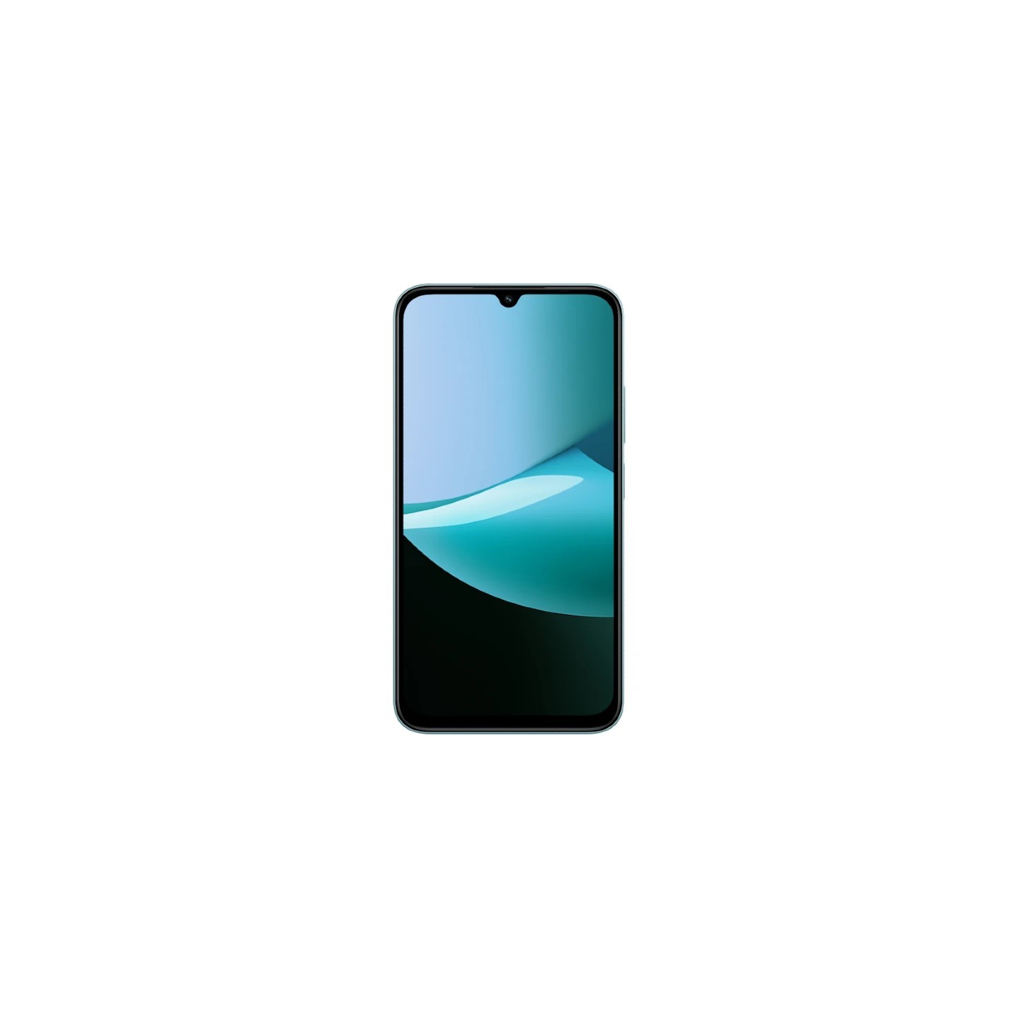 Mobitel Xiaomi Redmi 15c 4/128, zeleni