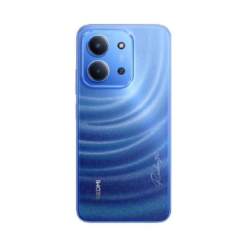 Mobitel Xiaomi Redmi 15c 4/128, plavi