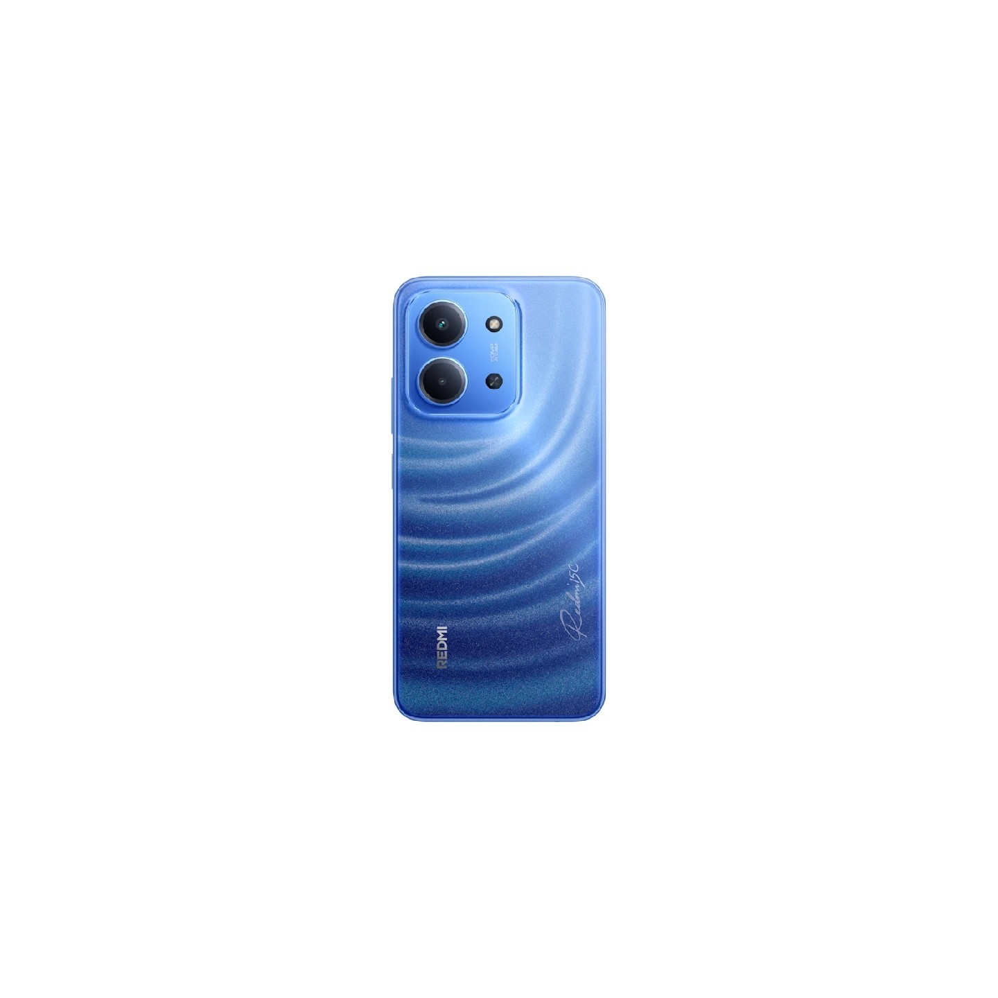 Mobitel Xiaomi Redmi 15c 4/128, plavi