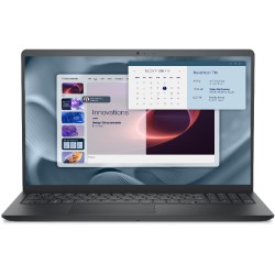 Dell Pro 15 Essential PV15250 - PV15250_RPLU_001_P-56, 15, i5, 8GB RAM, 512GB SSD, Win 11 Pro