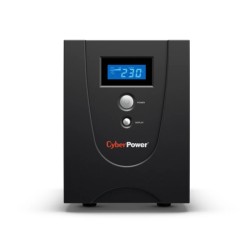 UPS CyberPower 1500EILCD 1500VA/900W