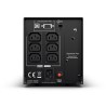 UPS CyberPower PR750ELCD 750VA/675W