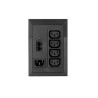 UPS EATON 5E650IUSB 650VA/360W