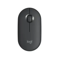 Logitech miš M350 Wireless crni