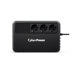 UPS CyberPower BU650E 650VA/360W
