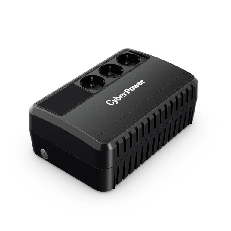 UPS CyberPower BU650E 650VA/360W