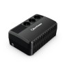 UPS CyberPower BU650E 650VA/360W