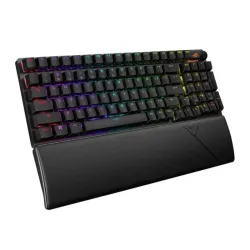 Tastatura Asus Rog Strix Scope II 96 Gaming Wireless Mehanička Crna