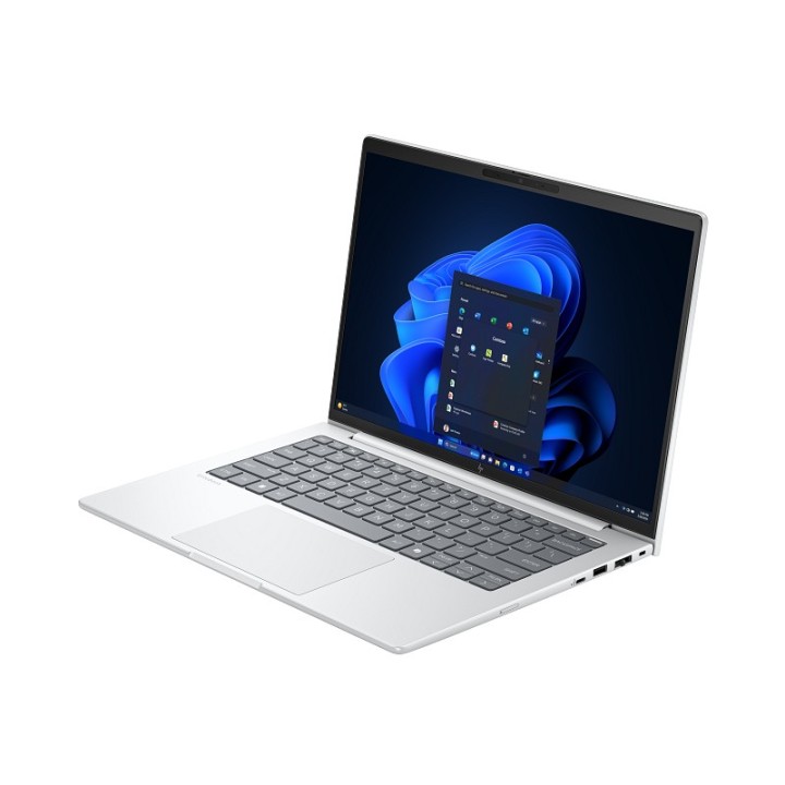 HP EliteBook 8 G1i - C15A7ET, 14, Ultra 7, 16GB RAM, 512GB SSD, Win 11 Pro