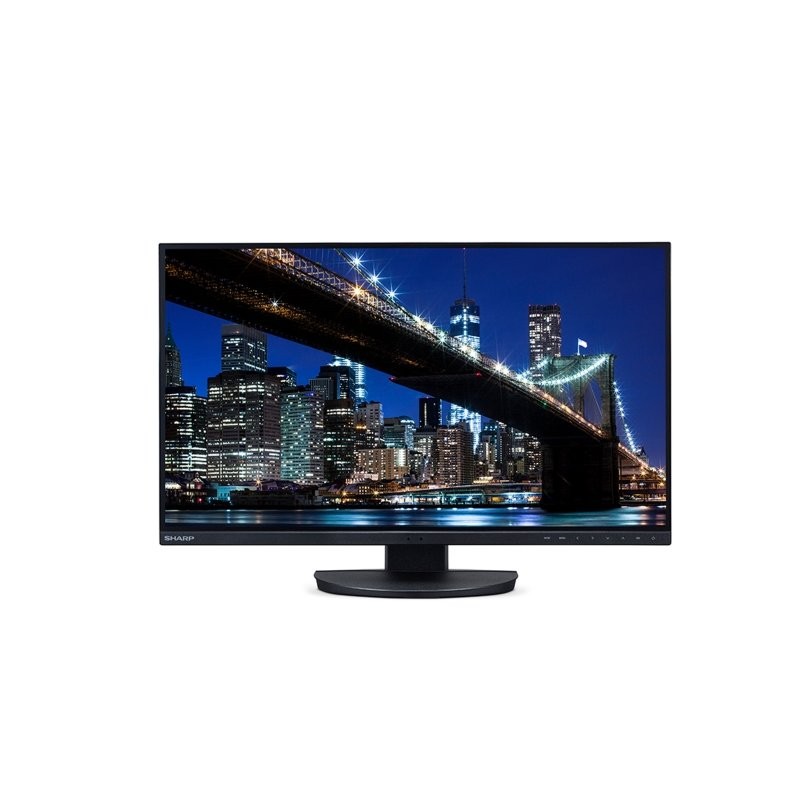 Monitor Sharp MultiSync EA272U