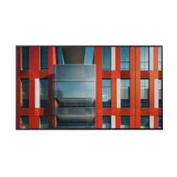 Sharp MultiSync M552