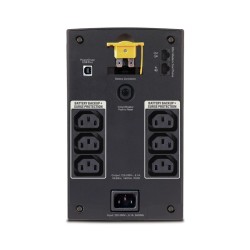 UPS APC BX1400UI 1400VA/700W