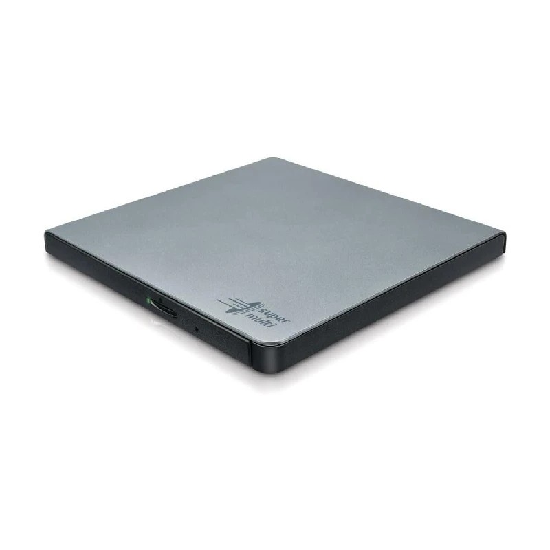 LG DVD/RW GP57ES40 External SLIM Silver