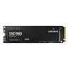 Samsung SSD 980 PCIe3.0x4 NVMe 250 GB, MZ-V8V250BW