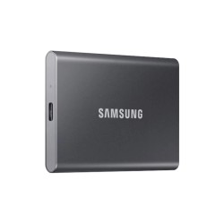 Samsung SSD Portable T7 2TB USB3.2