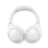 Philips bežične slušalice TAH8506WT/00, bijela boja