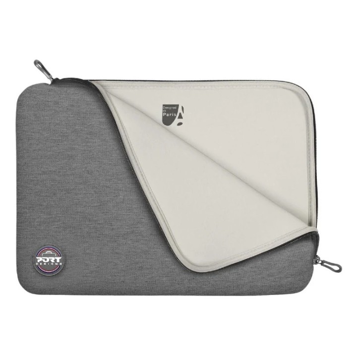Port torba za laptop sleeve Torino II 15.6'' siva