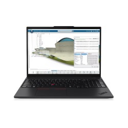 Lenovo ThinkPad P16s Gen 4 - 21QR003RSC, 16, Ryzen 7 PRO, 32GB RAM, 1TB SSD, Win 11 Pro