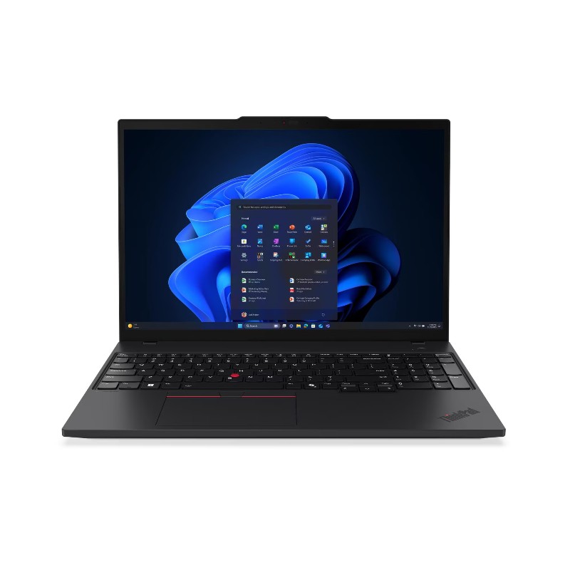 Lenovo ThinkPad T16 Gen 4 - 21QES11D00_36, 16, Ultra 7, 32GB RAM, 1TB SSD
