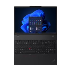 Lenovo ThinkPad T16 Gen 4 - 21QES11D00_36, 16, Ultra 7, 32GB RAM, 1TB SSD