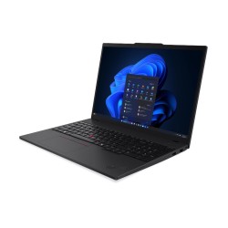 Lenovo ThinkPad T16 Gen 4 - 21QES11C00_36, 16, Ultra 5, 16GB RAM, 512GB SSD