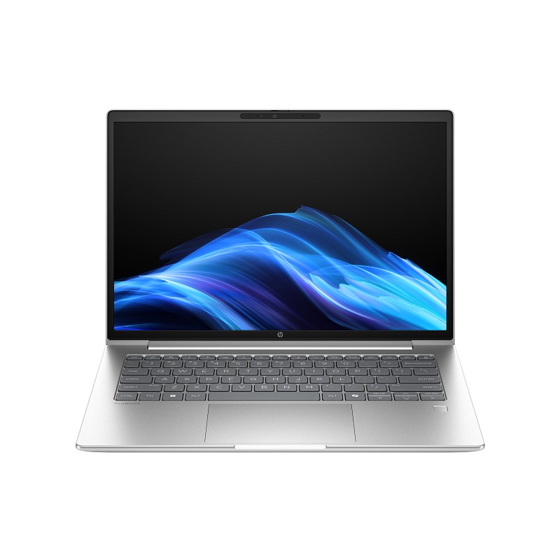 HP ProBook 4 G1ah - B9YK6ET, 14, Ryzen 5, 16GB RAM, 512GB SSD, Win 11 Pro