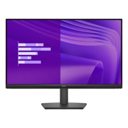 Dell monitor 23,8' E2425HM 100Hz IPS