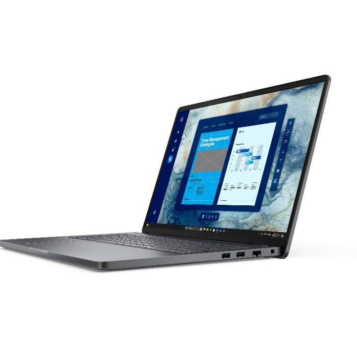 Dell Pro 16 PC16250 - BTO010_PC16250_EMEA, 16, Core 5, 16GB RAM, 512GB SSD, Windows 11 Pro