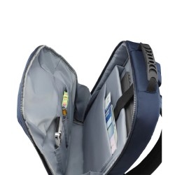 Hama ruksak Premium Lightweight 16.2'' plavi