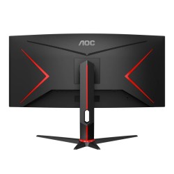 AOC CU34G2XP 34' UWQHD Gaming zakrivljeni monitor