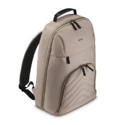 Hama ruksak Premium Lightweight 16.2'' bež