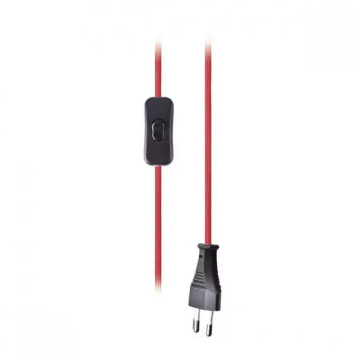 Emos GEORGE lampa stolna LED Z7501BK crna