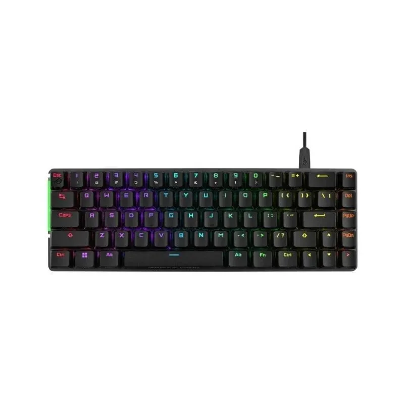 Asus ROG FALCHION Ace mehanička tastatura