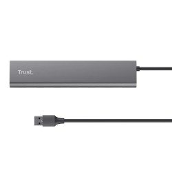 Trust Halyx 7 Port USB
