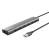 Trust Halyx 7 Port USB