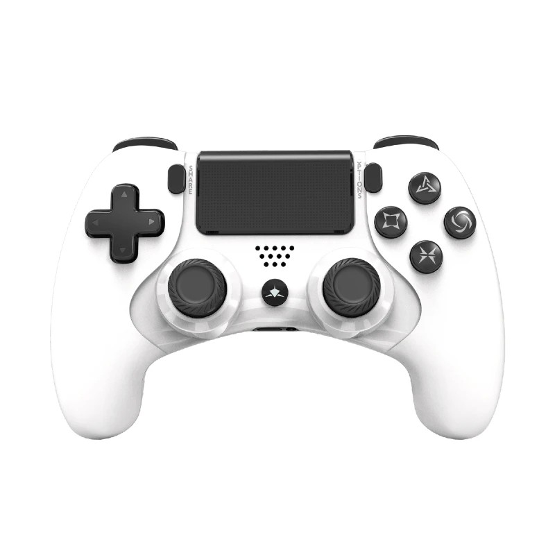 White Shark Gamepad CENTURION PS4, PS3 (s kablom)
