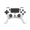 White Shark Gamepad CENTURION PS4, PS3 (s kablom)